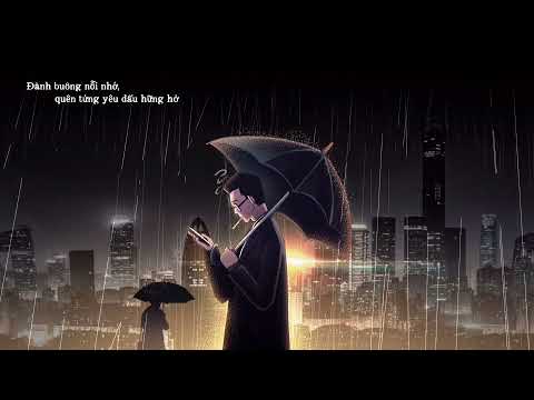 Lời nhắn của mưa - Thế Bảo