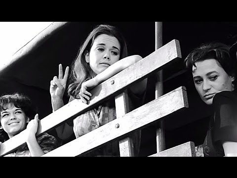 Le Soldatesse - Valerio Zurlini - Trailer Originale by Film&Clips