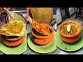 Most Unique Matka Omlette JK Fire Special Omelette In Surat