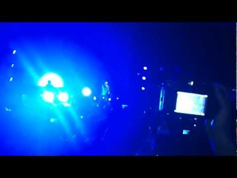 111103 shinee jonghyun sings nothing better