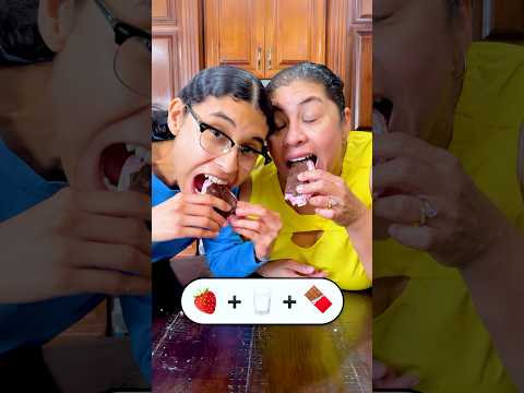 Strawberry Yogurt Patty