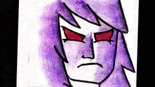 4:56 AM: For the First Time Today, Part I -- Music by Roger Waters, Drawings by Alex Hinders