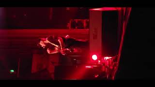 Mac Ayres Live - Get Away