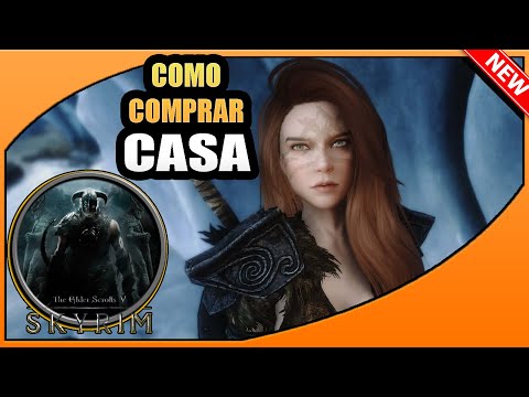 🐲 How to Buy a House in Skyrim 2024: A Beginner's Tutorial