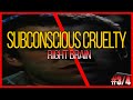 SUBCONSCIOUS CRUELTY Right Brain Resumo 3 4