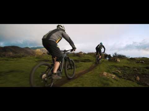 TRB1 - 756Wh Battery Power