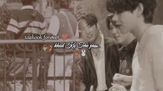 Download lagu Khud Ko Tere Pass ππ taekook hindi song #taekook #bts #hindisong #btsarmy mp3 Download lagu Khud Ko Tere Pass ππ taekook hindi song #taekook #bts #hindisong #btsarmy mp3