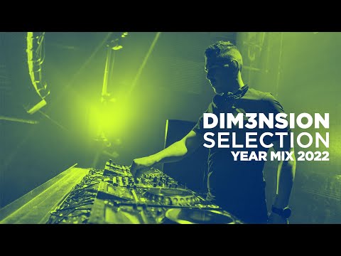 DIM3NSION Selection - Year Mix 2022
