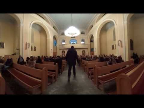 VIS TRINITAS koncert 360° (1. dio)