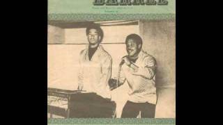 Dave & Ansel Collins Chords