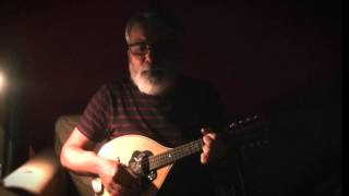Stephen Hiscox - The Scarlet Tide (Elvis Costello cover)