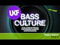 UKF Bass Culture (Drum Bass Megamix) + Free ...