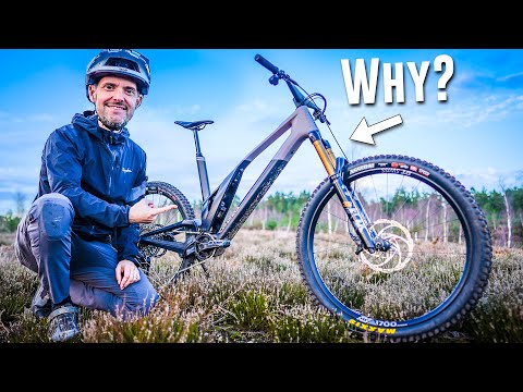 Lightweight eBikes are Pointless!?