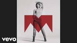 Monica - All Men Lie (Audio) ft. Timbaland