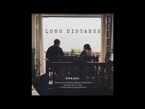 Gtashi - Long distance 2020