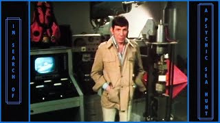 In Search Of A Psychic Sea Hunt ... With Leonard Nimoy (1978).