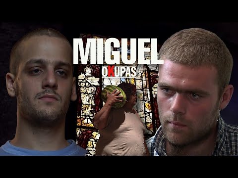Okupas - Capítulo 10: "Miguel" | Calidad HD