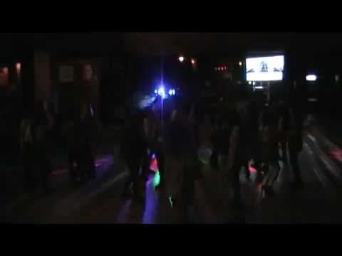 NIPPONFEST 2012  BRATISLAVA  CAST 1 DJ ONDRO