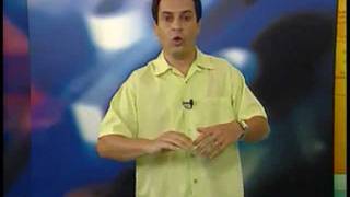 B 08 - Indústria no Brasil - Geografia - Vestibulando Digital