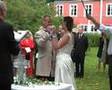 Tomas Liselott S Wedding Trailer Swedish Bröllop