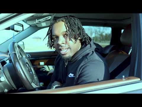 Luh Don Vuji Speaking On My Name