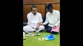 Download lagu Proses Habib Luthfi Baiat Thariqoh ke Ustadz Abdul Somad #uas #habiblutfhi #thoriqoh #shorts mp3
