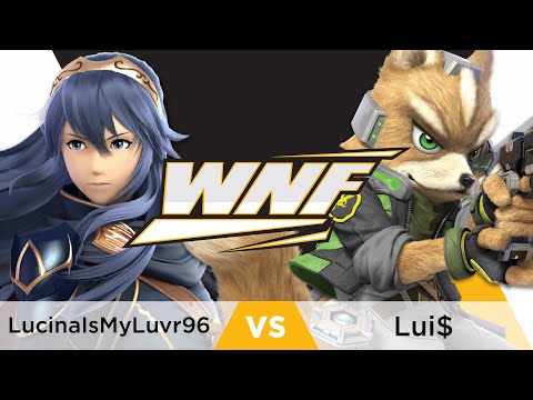 WNF Oakland Spring OffSeason 2.4 - Winners Semi-Final: LucinaIsMyLuvr96 (Lucina) vs. Lui$ (Fox)