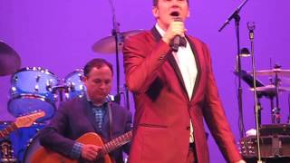 STEVE STANLEY - &quot;OUR SWEET LOVE&quot; by The Beach Boys (2/13/2016) w/The Wild Honey Orch.