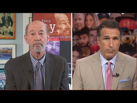 Pardon the Interruption 8/28/2020 - How hot is Van Wagenen's seat?