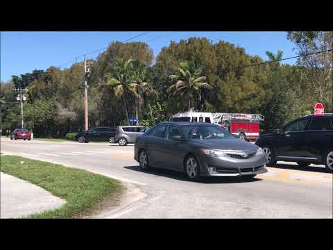 3/4/21 - Sanibel FD - Engine 171