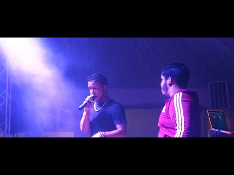 Presentacion de Joseibol La Makina en actividad Privada.