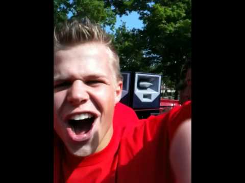 CDW A1 | Rondrit op de kar 2