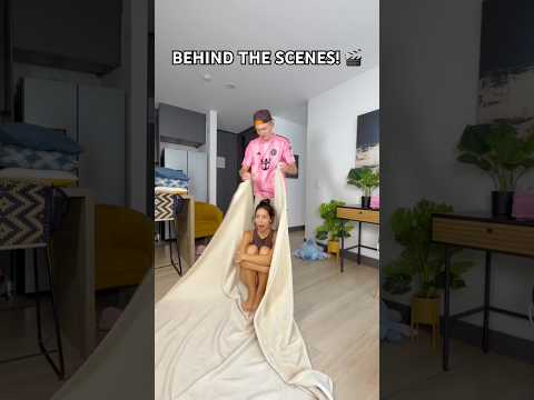 SUBSCRIBE FOR 7 YEARS OF GOOD LUCK! 🍀😅 - #funny #dance #shorts