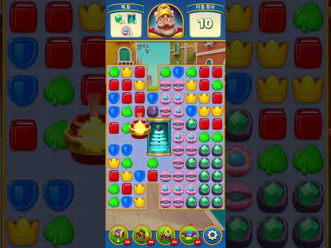 Royal Match Level 4253