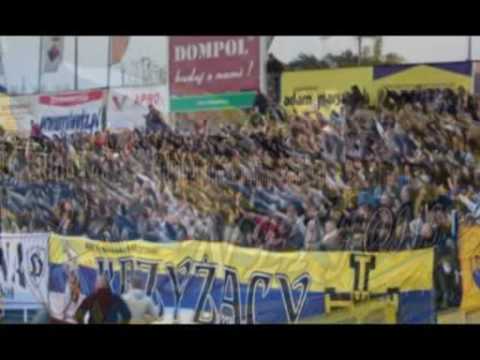 Apator Toruń Mistrz Polski 2008