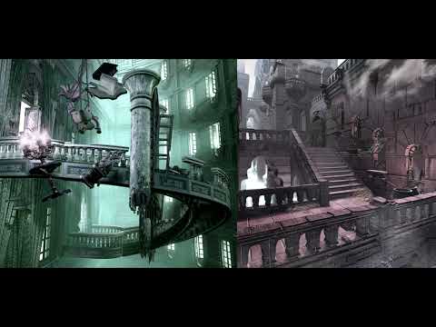 Final Fantasy IX - Memoria Extended [HD]