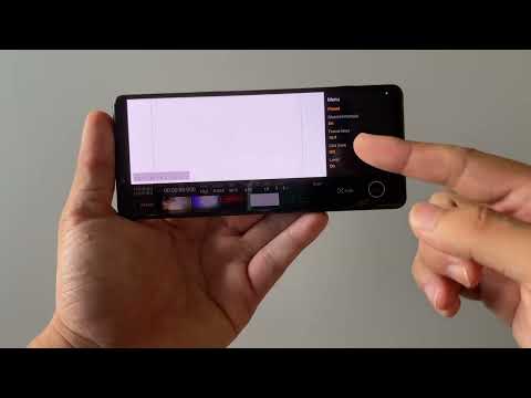 Let's quickly learn about the Cinema Pro app! (ft. Sony Xperia 5 IV)