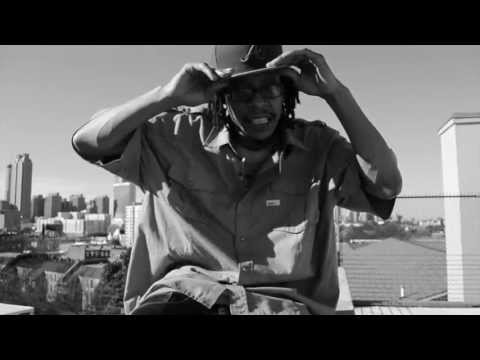 LUCK CHIZZLE - CLOUD 9 (OFFICIAL VIDEO)