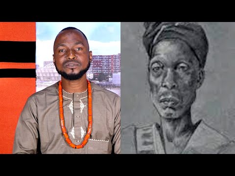 HEAR THE SOURCE OF AFONJA'S DEATH AND THE HISTORY OF ILORIN NARRATED BY OLUWASEUN OKENEYE