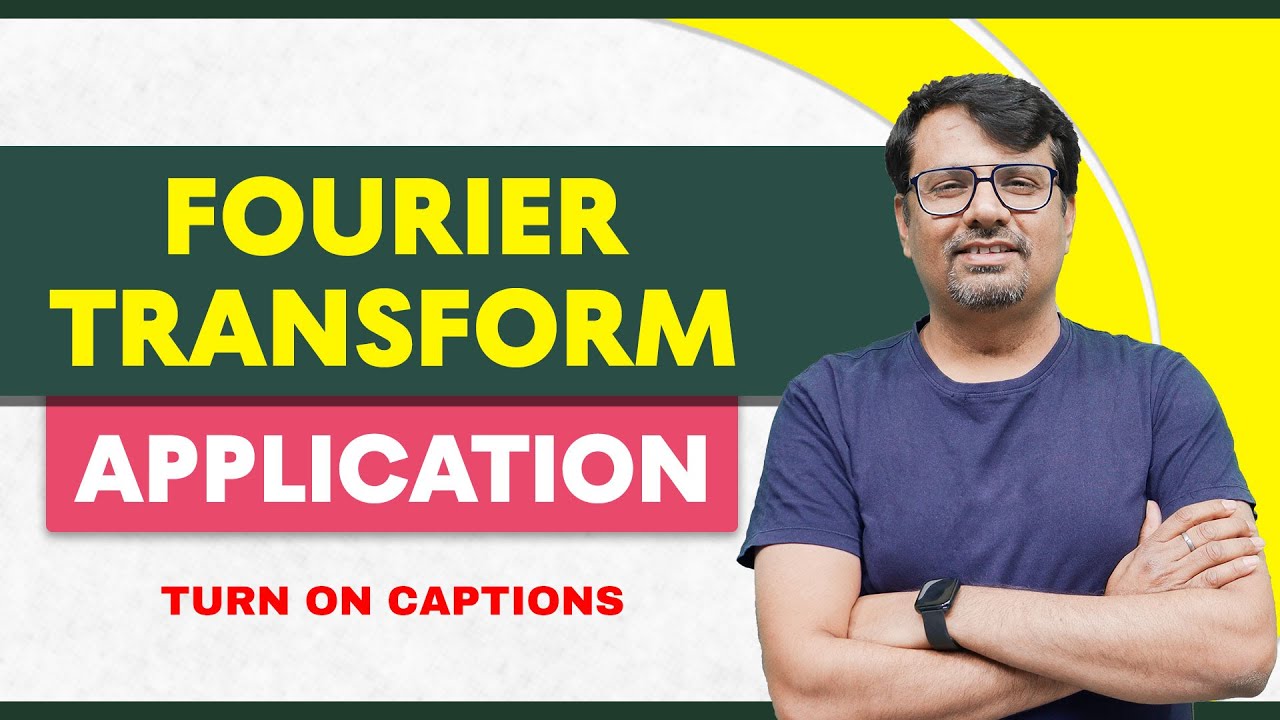 Application of Fourier Transforms to Boundary Value (PDE) Problems