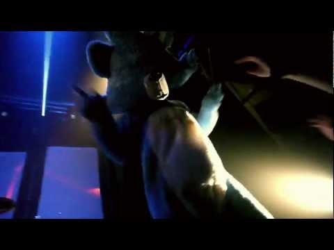 JANSKI Beeeats teaser 2012