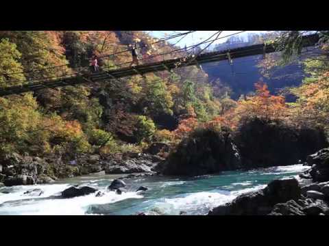 見倉橋 (2017年秋) Part 1/2