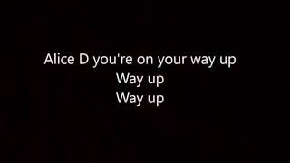 Empire of the Sun - High and Low with lyrics