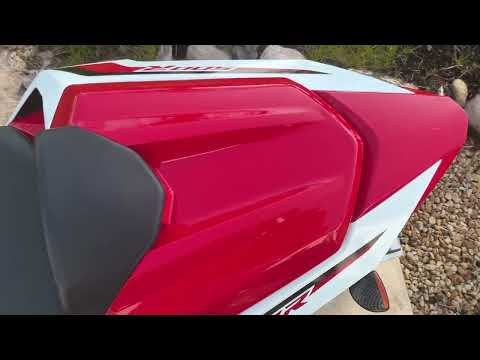 Honda CBR500 RA 2018 1,723 miles only - Image 2