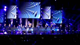 INTRO, PA' YA Y PA' CA, EL RUIDO DE TUS ZAPATOS,  LA SUATA, TU HISTORIA FUE CONMIGO