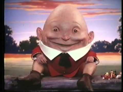 Kinder Advert.flv This scared everyone at the time early 1980's original!