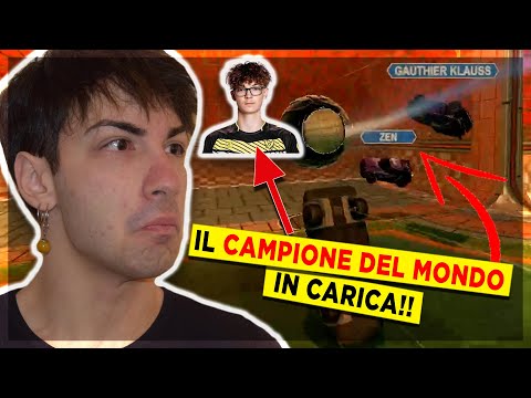 AGAINST ZEN! THE CURRENT WORLD CHAMPION!!!! | Gladiator_RL