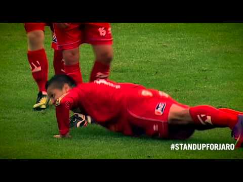 Hendrik Helmke is back!