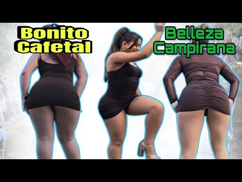 Y Vuelve La Belleza Campirana_ a Cantón La Joya Sociedad Morazan_ 2026.