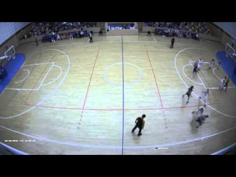 PHOENIX GALATI vs CSBT ALEXANDRIA